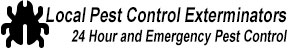 Carmel By The Sea CA Pest Control Exterminators